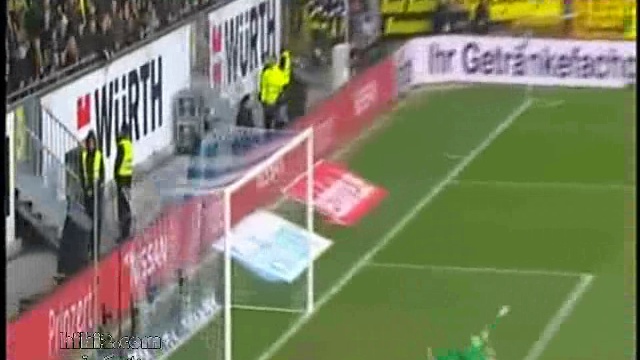 Darmstadt 1 Vs 1 Dortmund смотреть онлайн