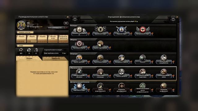 Hearts of Iron 4 - обзор всех дополнений к игре смотреть онлайн