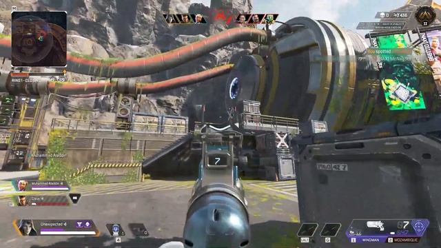 The Devs Are Finally Fixing This Firing Range Issue смотреть онлайн