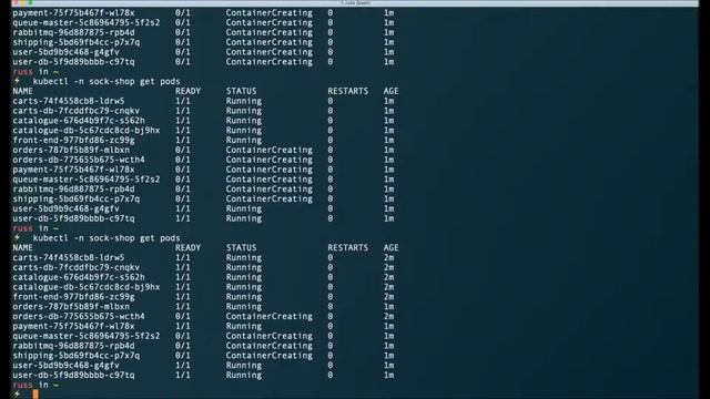 Mastering Docker - Third Edition | 10. Running Docker in Public Clouds смотреть онлайн