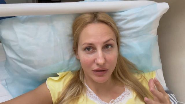 ДЕНЬ ПЕРЕНОСА ЭМБРИОНА смотреть онлайн