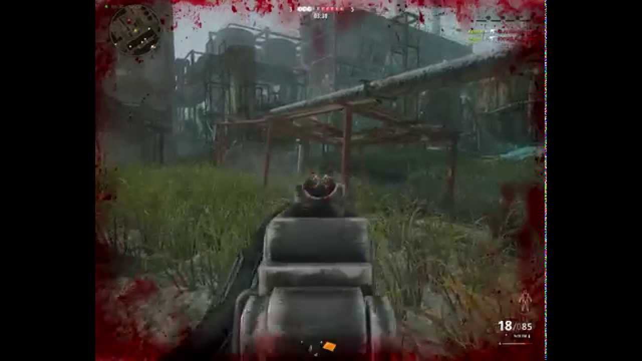 SURVARIUM - ХИМЗАВОД