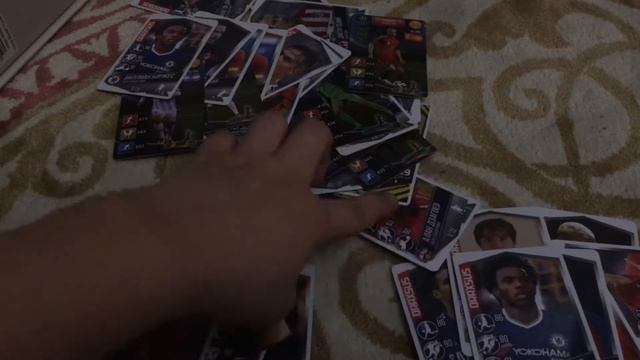 Футбольные карты от драксус смотреть онлайн