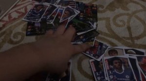 Футбольные карты от драксус