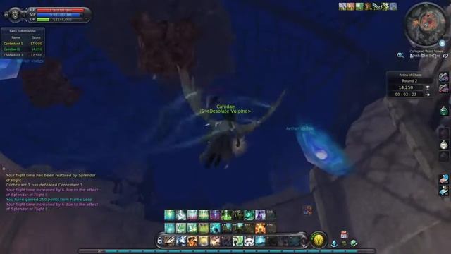 Aion Gameplay: Chaos Arena[2] смотреть онлайн