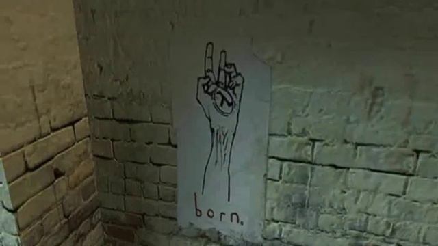 Half-life 2 - SMOD Redux Version 8 (Part 1) - Walkthrough смотреть онлайн