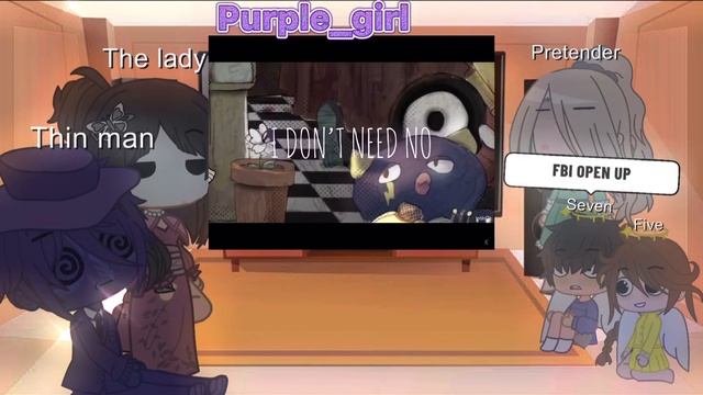 My little nightmares react Enemies | Includes Runaway kid and Raincoat girl | смотреть онлайн