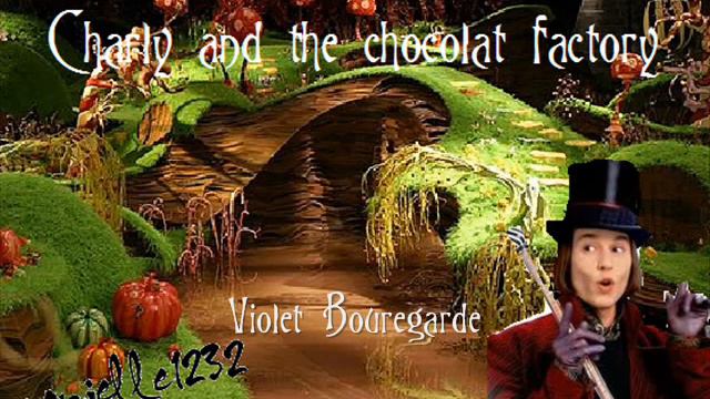 CATCF/violet bardegarde смотреть онлайн