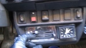 Ока 360 ; Доработка корпуса печки (2 часть)