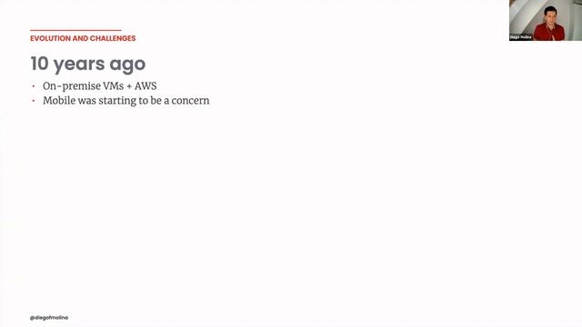 Selenium Grid: Build vs Buy смотреть онлайн