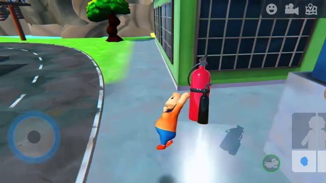 I Became Traffic Police Officer In Totally Reliable Delivery