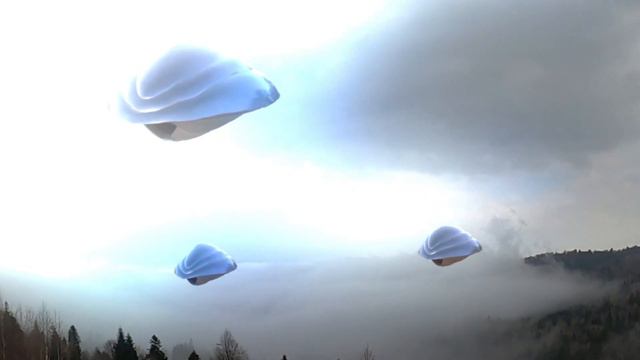 СРОЧНО В РОССИИ НАШЛИ 3 НЛО!нло видео в россии! #news #new #blog смотреть онлайн
