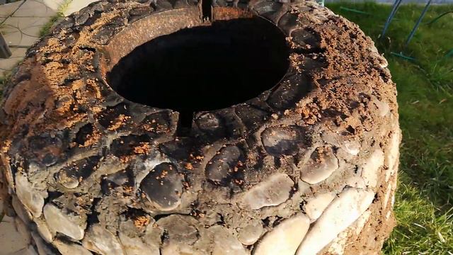 Что случилось с ТАНДЫРОМ за лето