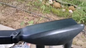 Рено Сценик 2 - снятие трапеции дворников