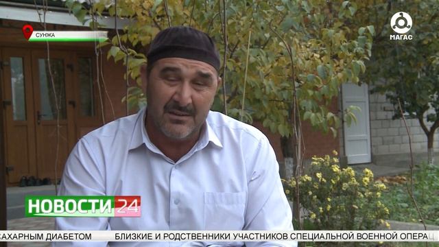 Очевидцы событий Осени 1992 года. История Ахмета Торшхоева смотреть онлайн