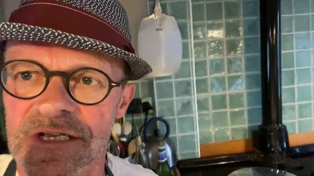 That's Amore, Pizza Napoli style............well Pizza Express style смотреть онлайн