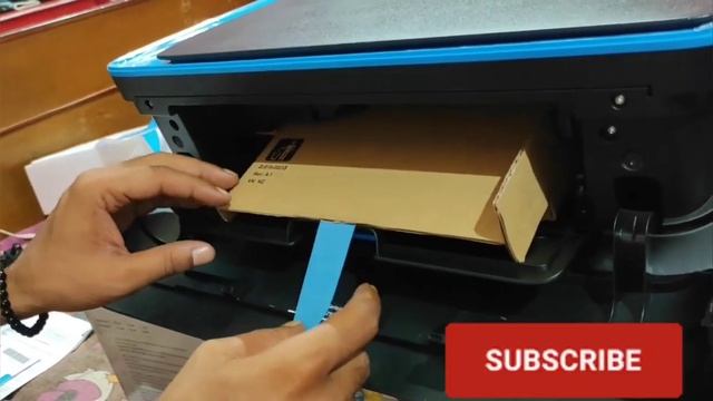 HP 419 wifi printer Ink-Tank installation, #Best business purpose printer #how to set up Hp printer смотреть онлайн