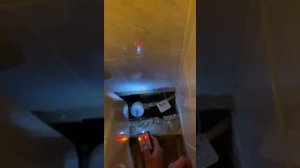 Поверка счетчиков воды Аппаратом УПСЖ 5ПМ