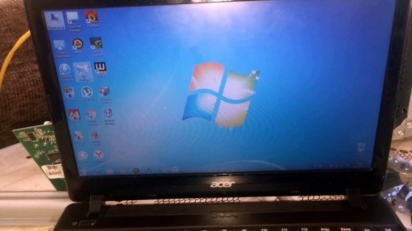 Подключение и настройка переходника с Mini PCI-E на PCI-E Express Х1