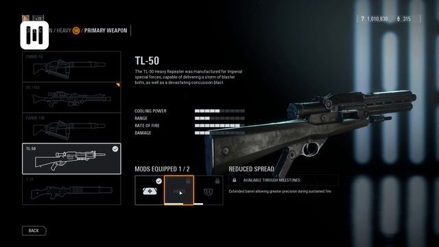 Star Wars Battlefront II | BEST Star Cards and Blasters for EACH CLASS! (2021) смотреть онлайн