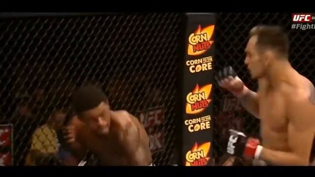 Tony Ferguson vs Michael Johnson [FIGHT HIGHLIGHT] смотреть онлайн
