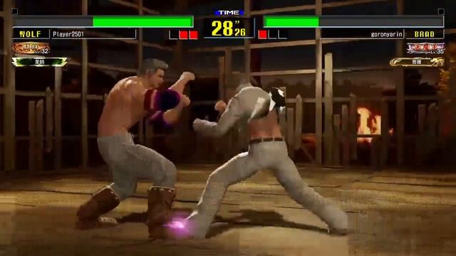 紳士淑女のVFesダベリプレイ смотреть онлайн