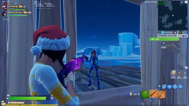 High Ping Exploits || 5D Tips & Tricks #2 смотреть онлайн