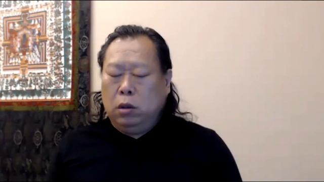 ✿Xu•Mingtang—12.08.2020—Медитация—Как находиться в хорошем настроении и испытывать хорошие эмоции