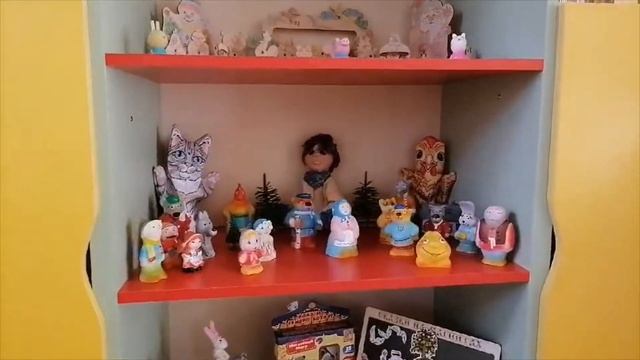 музей 2 группы смотреть онлайн