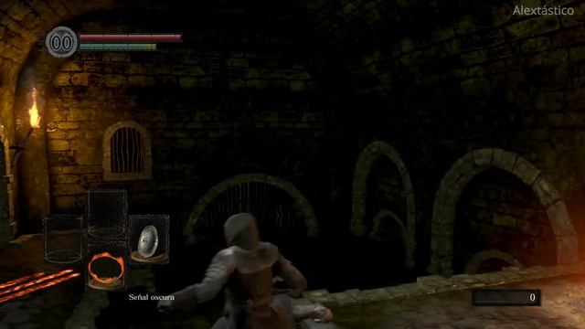 DARK SOULS: REMASTERED - Español Latino - Parte 1 смотреть онлайн
