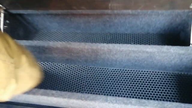 Спальное место в обновленной Лада 4х4 (Нива Легенд) 5d + органайзер-спальник «Анга» под Хай-Джек. смотреть онлайн