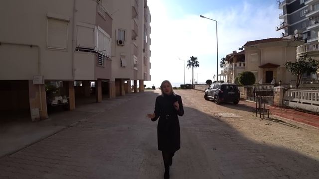 Квартиры 1+1 от застройщика ASIS | Мерсин, Турция. От 35 тысяч евро. смотреть онлайн