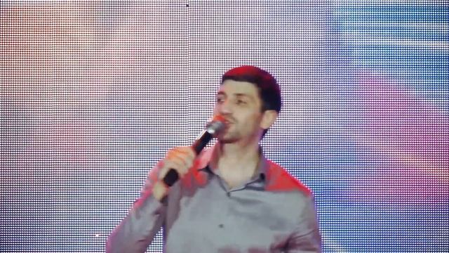 Магомед Аликперов - Что со мной ты сделала смотреть онлайн