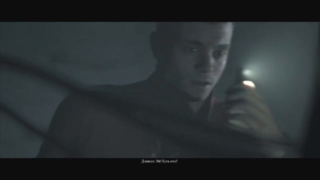 СУД НАД ВЕДЬМАМИ - The Dark Pictures: Little Hope #3 смотреть онлайн