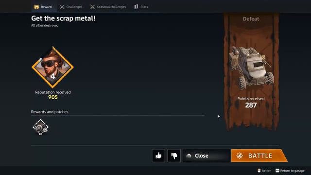 Playing crossout смотреть онлайн