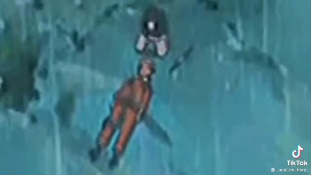 A baritone Amv (I’m back) смотреть онлайн