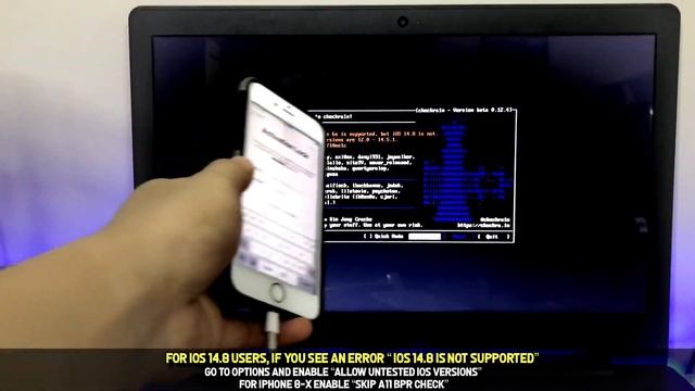 How to Remove iCloud Activation on any iPhone and iPad on iOS 14.8 | + GIVEAWAY! смотреть онлайн