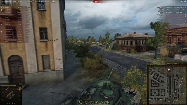 ДПМная годзила и Ридли смотреть онлайн