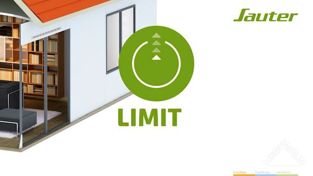 Découvrir la VMC simple flux hygroréglable Gauli SAUTER смотреть онлайн