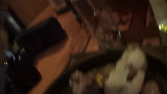 Carnivore Restaurant - Nairobi - Kenya - Diego Chefaly E Paulo Jurno