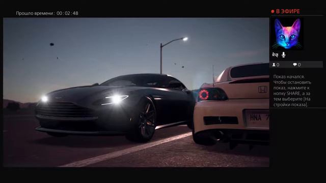 #nfs#payback#Ps4#играем по фану вечерком смотреть онлайн