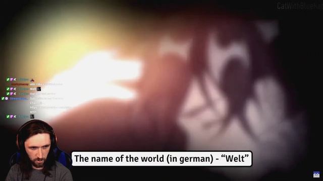 Welt Yang Is The Chad Of Honkai Star Rail! | Honkai Star Rail REACTION! смотреть онлайн