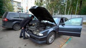 Что я смог себе купить, работая дальнобойщиком？!