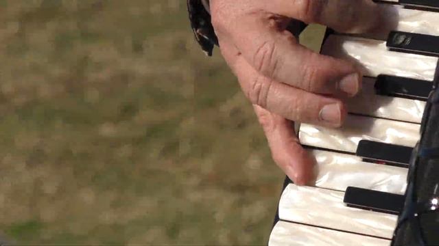 Tico Tico Medley- Brasilian Samba