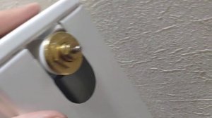 регулировка клапана и терморегулятора тепловой батареи