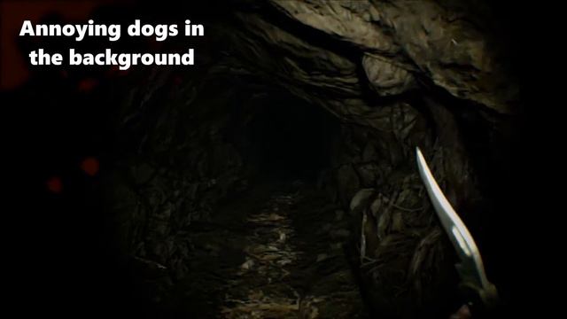 Border & Greeted | Resident Evil 7 | Ep11 смотреть онлайн