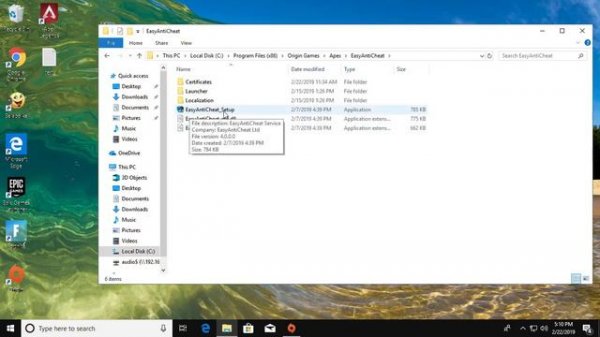 FIX Apex Legends Error Code 30005 ! (Easy Tutorial)