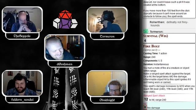 Nightstone - Episode 34: Siege of Nightstone смотреть онлайн