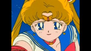 сейлормун-мама