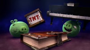 Piggy Tales Goosebumps Special